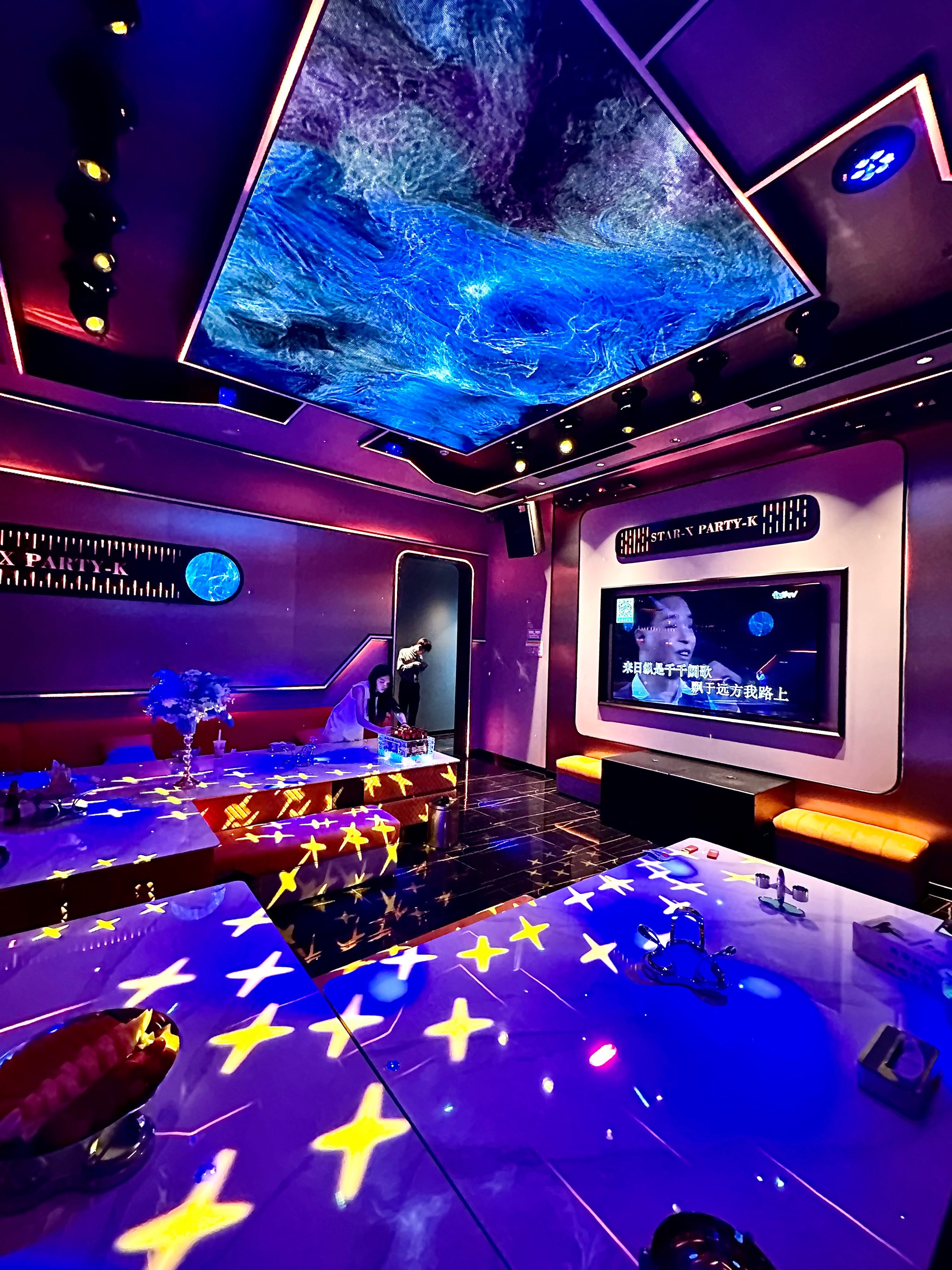 长沙商务ktv详解商务ktv啥意思-芙蓉区ktv预定