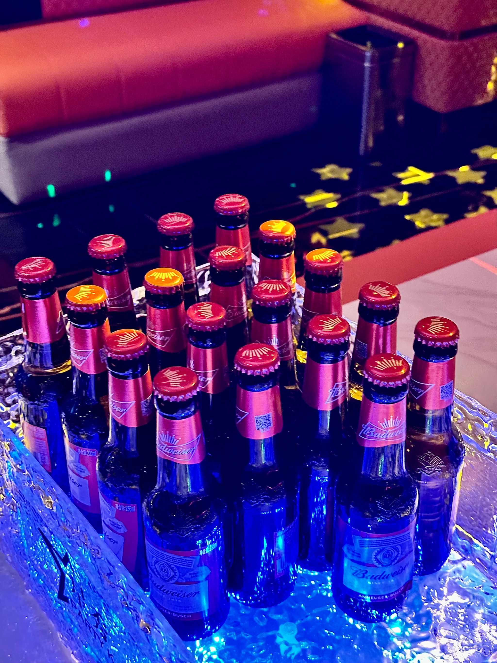 长沙商务ktv有哪些商务ktv有没有选择-芙蓉区ktv预定